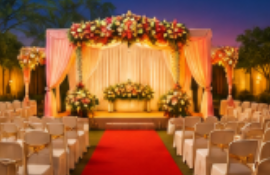 Event Organization